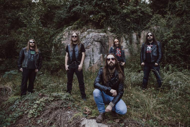 TWISTED TOWER DIRE TO RELEASE CREST OF THE MARTYRS DEMOS IN MARCH; “SOME OTHER TIME, SOME OTHER PLACE” STREAMING