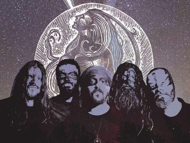 VILLAGERS OF IOANNINA CITY – Age Of Aquarius 