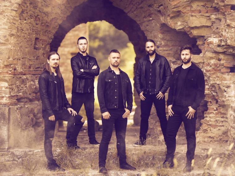 WITHIN SILENCE Debut Music Video For New Single "Battle Hymn"