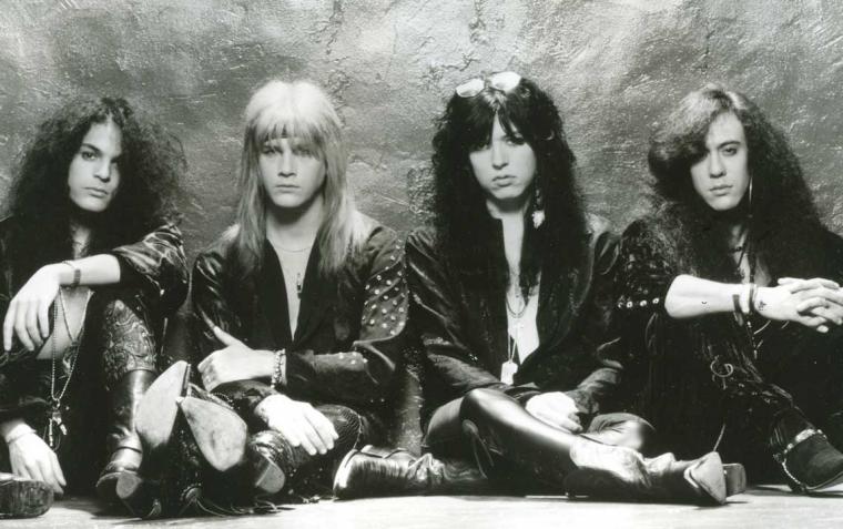 CINDERELLA – “A BAND THAT HAD IT ALL, LOST IT ALL, AND STILL NEVER TRULY GOT THE CREDIT THEY DESERVED”