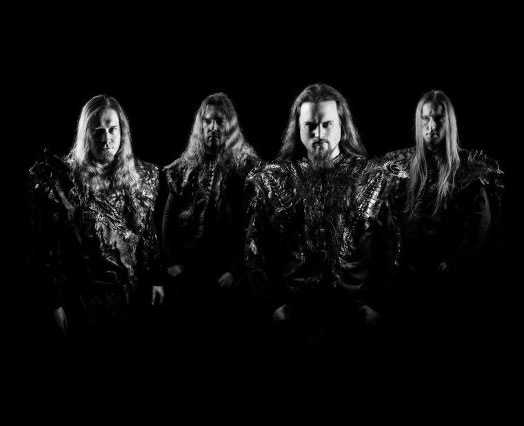 ORDEN OGAN RELEASE ORCHESTRAL VERSION OF "FIELDS OF SORROW"