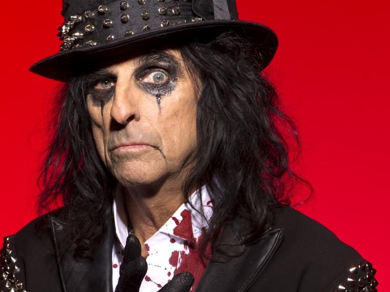 HEAVY BDAY ALICE COOPER