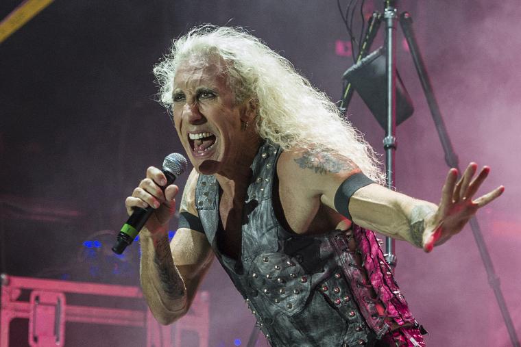 DEE SNIDER DEBUTS MUSIC VIDEO FOR NEW TRACK "DOWN BUT NEVER OUT"; LEAVE A SCAR ALBUM OUT NOW; LOONEY TUNES IN-STORE SIGNING SESSION ANNOUNCED