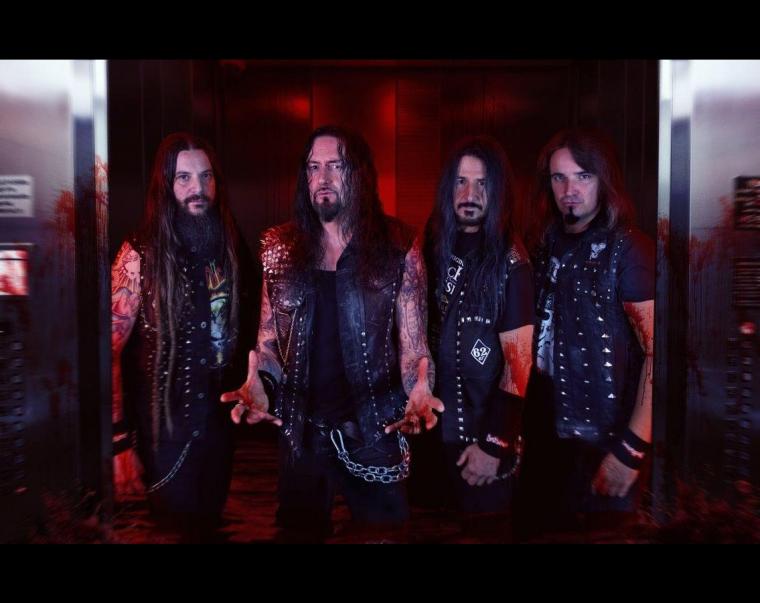 DESTRUCTION RELEASE RAGING NEW SINGLE "NO FAITH IN HUMANITY"; MUSIC VIDEO
