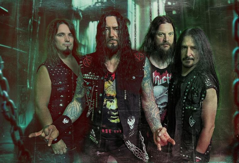 DESTRUCTION’S “THE ART OF DESTRUCTION” DOCUMENTARY To HIT GERMAN CINEMAS IN MARCH