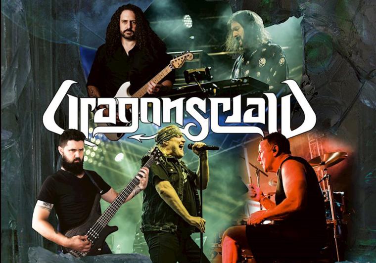 DRAGONSCLAW DEBUT “SURVIVAL” MUSIC VIDEO