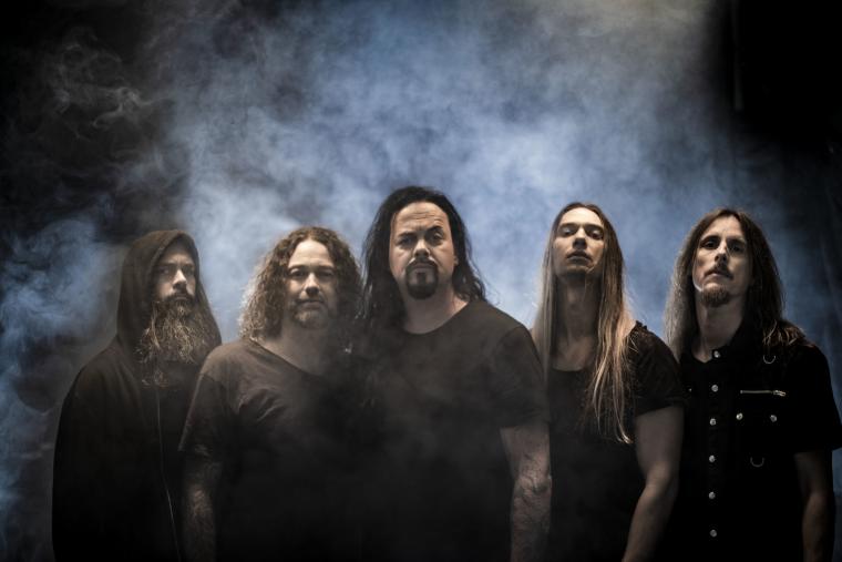 EVERGREY PREMIER ANIMATED MUSIC VIDEO FOR "SAVE US"