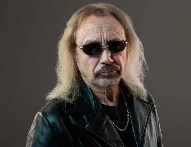 JUDAS PRIEST BASSIST IAN HILL TO RETIRE – “I’VE BEEN STRUGGLING WITH THE ONSET OF THE EVIL ARTHRITIS” JUDAS PRIEST BASSIST IAN HILL TO RETIRE – “I’VE BEEN STRUGGLING WITH THE ONSET OF THE EVIL ARTHRITIS”