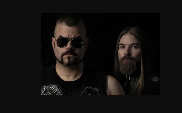 SABATON FOUNDERS ORDERED TO PAY HUNDREDS OF THOUSANDS OF DOLLARS TO SWEDISH TAX AGENCY
