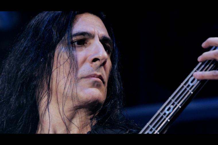 MANOWAR SHARES VIDEO Of JOEY DEMAIO's "CALL TO ARMS" BASS PLAYTHROUGH