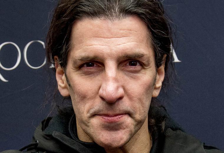 ANTHRAX'S FRANK BELLO: 'I WISH I WAS BORN IN A TIME WHEN PEOPLE WERE MORE PATIENT WITH OTHER PEOPLE'