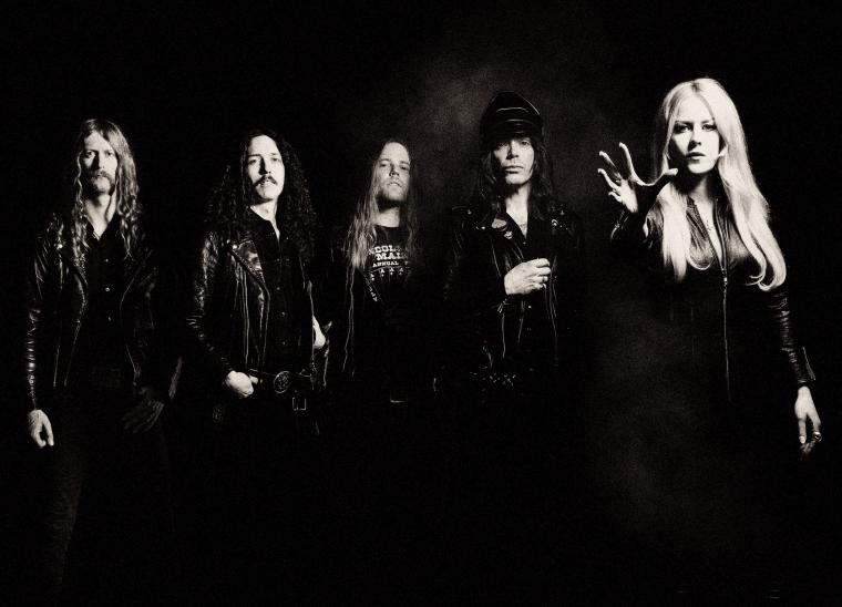 LUCIFER RELEASE LUCIFER IV TRACK BY TRACK, PART 1; VIDEO