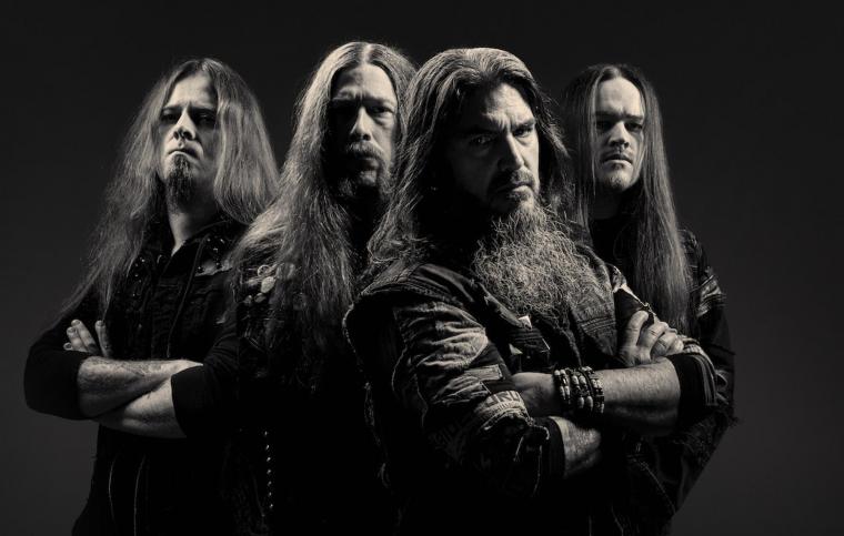 MACHINE HEAD RELEASE NEW SINGLE OFF THEIR UPCOMING ALBUM