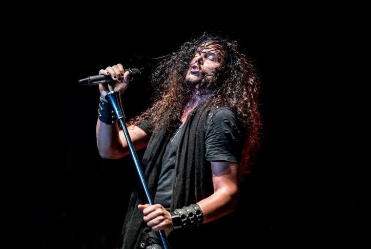JEFF SCOTT SOTO DEBUTS MUSIC VIDEO FOR COVER OF TALISMAN'S "I'LL BE WAITING" FEAT. ALIRIO NETTO
