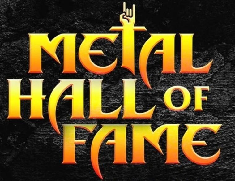 HELLOWEEN TO BE INDUCTED INTO THE METAL HALL OF FAME