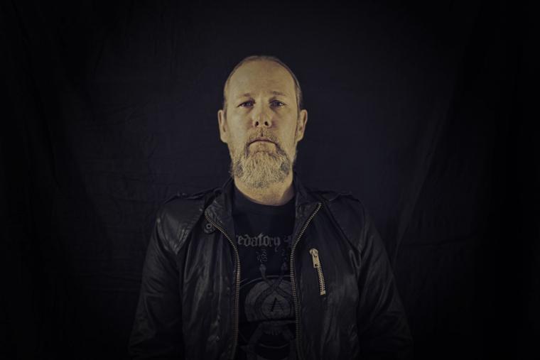 FORMER DARK TRANQUILLITY GUITARIST NIKLAS SUNDIN STREAMING NEW MITOCHONDRIAL SUN BODIES AND GOLD EP