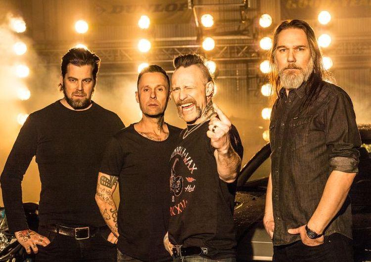 Mustasch - The New Sound of the True Best Mustasch - The New Sound of the True Best