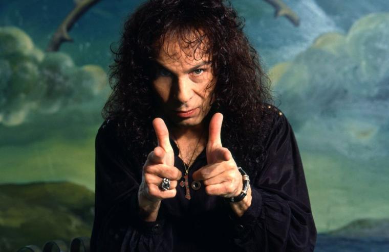 DIO – THE COMPLETE ALBUMS 1983-1993 9LP BOX SET AVAILABLE IN MARCH