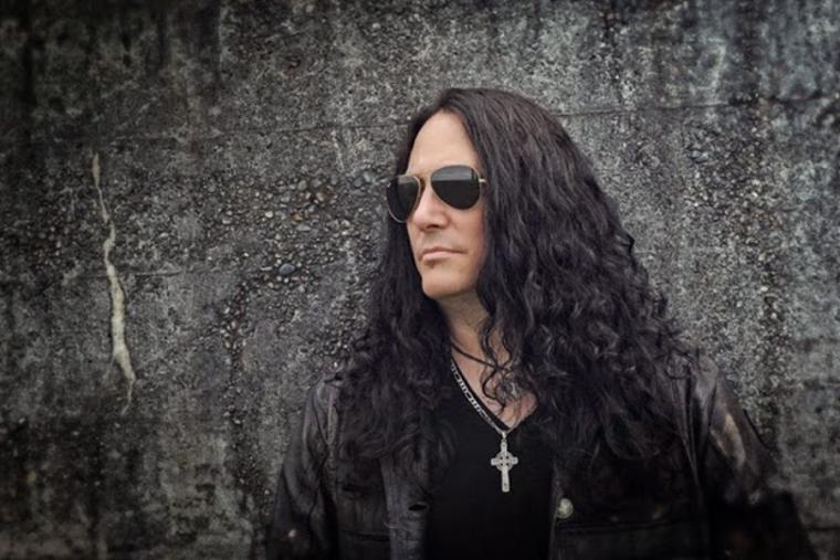 VICIOUS RUMORS ENLIST FORMER METAL CHURCH VOCALIST RONNY MUNROE; NEW ALBUM AND TOUR COMING IN 2023
