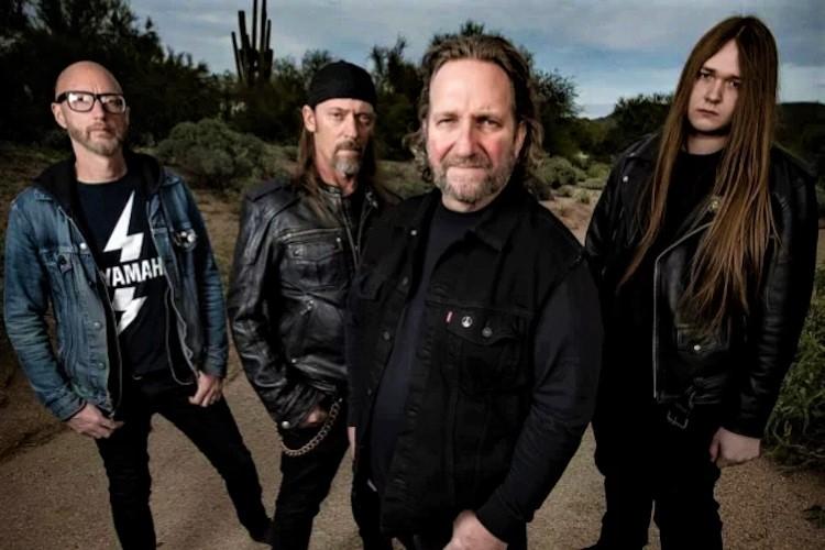 SACRED REICH HAS WRITTEN SIX OR SEVEN SONGS FOR NEXT STUDIO ALBUM