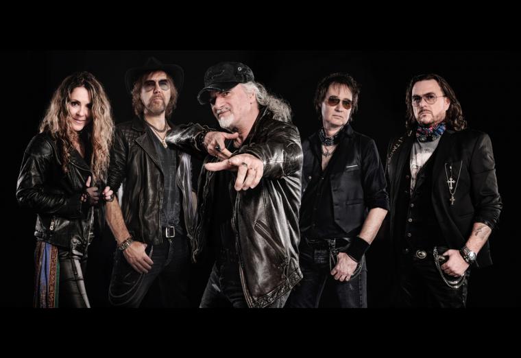MARC STORACE Talks Passing On AC/DC Audition – “I Was On Cloud 9 With KROKUS”