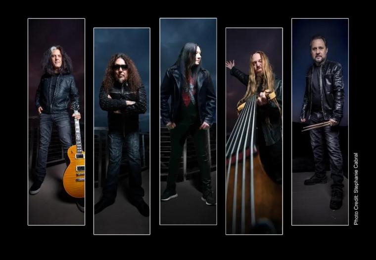 TESTAMENT RELEASE "WWIII" MUSIC VIDEO; TITANS OF CREATION VIDEO ALBUM OUT NOW