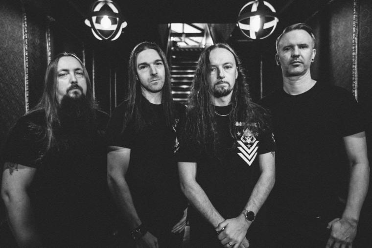 U.K.’S SOLITARY – “SPAWN OF HATE” VIDEO RELEASED