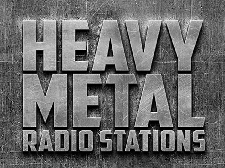 ΜΙΑ ΕΦΑΡΜΟΓΗ ΓΙΑ ΝΑ ΑΚΟΥΤΕ ΤΟ METALZONE RADIO ΣΕ ANDROID