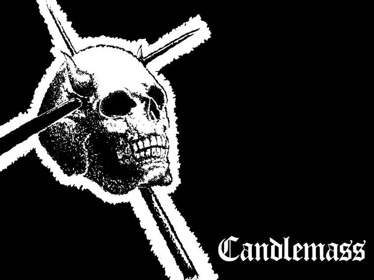 CANDLEMASS - EPICUS DOOMICUS METALLICUS 3D VINYL SERIES COLLECTIBLE STATUE AVAILABLE FOR PRE-ORDER