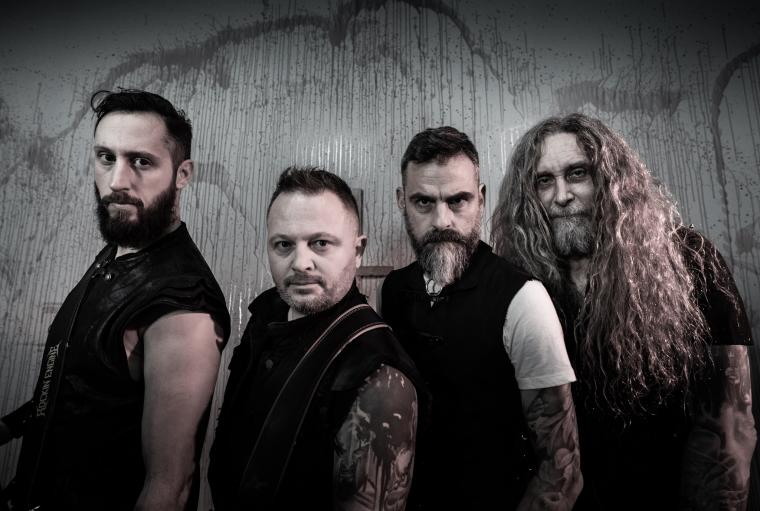 ROCKIN' ENGINE RELEASE VIDEO FOR "MONSTERS UNDER YOUR BED"