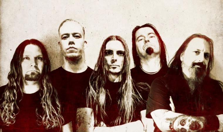 ONSLAUGHT RELEASE NEW MUSIC VIDEO FOR "GODHEAD"; NEW REISSUES OUT NOW