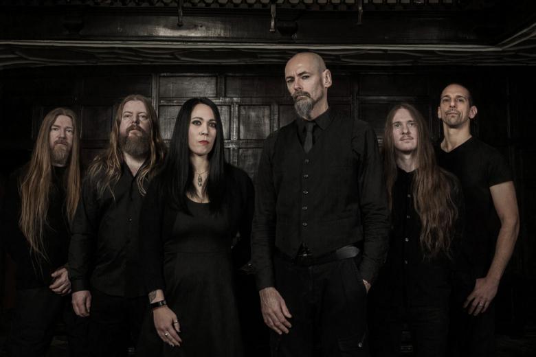 MY DYING BRIDE – 1996 LIVE SHOW FOR DARKEST EYES TO BE REISSUED ON CD/DVD,  VINYL | Metalzone