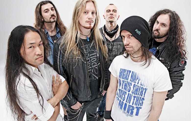 Dragonforce Releases Music Video For Troopers Of The Stars Announces Fall 2022 European Tour 1086