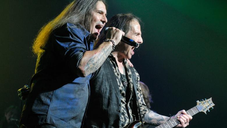 WATCH SAVATAGE’s ENTIRE FIRST HEADLINE SHOW OF 2025 IN SAO PAULO VIDEO
